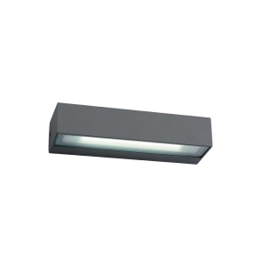 Aplica perete exterior LED 3000K inchisTech 4137602