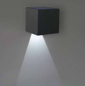 Aplica perete exterior LED 3000K Inglesi 4309900 - Img 5