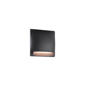 Aplica perete exterior LED 3000K Mode 4223901