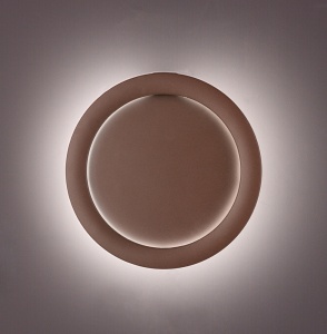 Aplica perete exterior LED 3000K Palermo 4297900 - Img 3