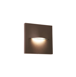 Aplica perete exterior LED 3000K Vita 4298401