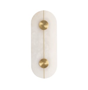 Aplica perete LED 3000K Lusso 4295400