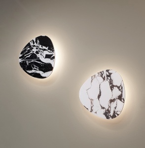 Aplica perete LED 3000K Rock 4293100 - Img 2