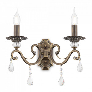 Aplica perete Maytoni Grace Bronz-02-R - Img 1