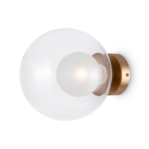 Aplica perete MOD521WL-01G3 - Basic form