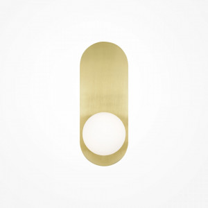 Aplica aurie, Aplica perete, Aplica dormitor aurie, Aplica perete lampa, Lampa de perete, Aplica dormitor, Iluminat interior, Aplica perete moderna, Aplica living, Aplica moderna dormitor, Aplica dormitor moderna, Aplica de perete living, Aplica de perete