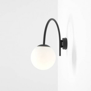 Aplica neagra, Aplica perete, Aplica dormitor neagra, Aplica perete lampa, Lampa de perete, Aplica dormitor, Iluminat interior, Aplica perete moderna, Aplica living, Aplica moderna dormitor, Aplica dormitor moderna, Aplica de perete living, Aplica de pere