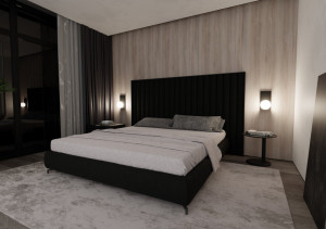 Aplica neagra, Aplica perete, Aplica dormitor neagra, Aplica perete lampa, Lampa de perete, Aplica dormitor, Iluminat interior, Aplica perete moderna, Aplica living, Aplica moderna dormitor, Aplica dormitor moderna, Aplica de perete living, Aplica de pere