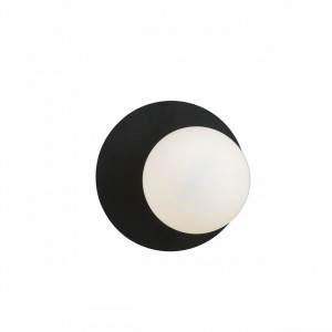 Aplica neagra, Aplica perete, Aplica dormitor neagra, Aplica perete lampa, Lampa de perete, Aplica dormitor, Iluminat interior, Aplica perete moderna, Aplica living, Aplica moderna dormitor, Aplica dormitor moderna, Aplica de perete living, Aplica de pere