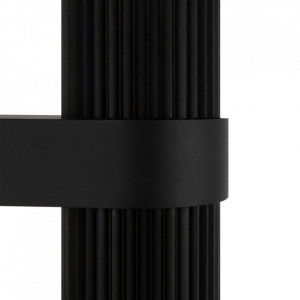 Aplica neagra, Aplica perete, Aplica dormitor neagra, Aplica perete lampa, Lampa de perete, Aplica dormitor, Iluminat interior, Aplica perete moderna, Aplica living, Aplica moderna dormitor, Aplica dormitor moderna, Aplica de perete living, Aplica de pere