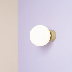 Aplica verde, Aplica perete, Aplica dormitor verde, Aplica perete lampa, Lampa de perete, Aplica dormitor, Iluminat interior, Aplica perete moderna, Aplica living, Aplica moderna dormitor, Aplica dormitor moderna, Aplica de perete living, Aplica de perete