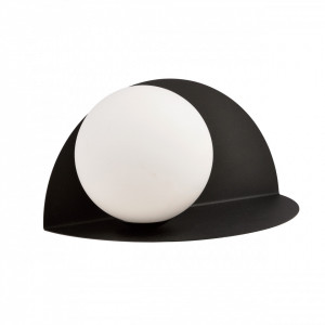 Aplica neagra, Aplica perete, Aplica dormitor neagra, Aplica perete lampa, Lampa de perete, Aplica dormitor, Iluminat interior, Aplica perete moderna, Aplica living, Aplica moderna dormitor, Aplica dormitor moderna, Aplica de perete living, Aplica de pere