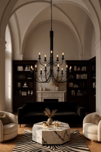 Candelabru K-3523 - PERSEO - Img 2