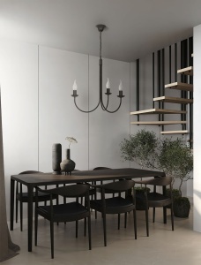 Candelabru K-4970 - HARIS - Img 2