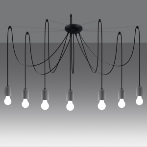 Candelabru NESO 7 - Img 3