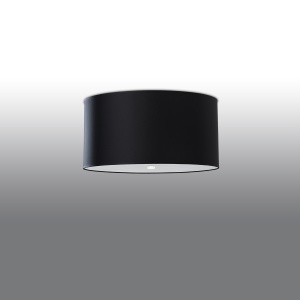 Candelabru OTTO 50 Negru - Img 2
