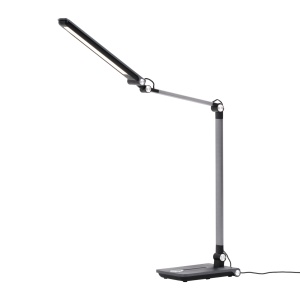 Lampa de birou K-BL1121 Negru - RICO