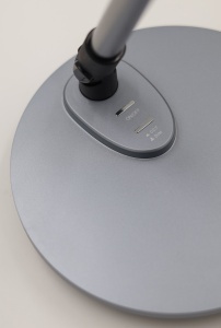 Lampa de birou K-BL1527 GRAFIT - BOLEK - Img 4