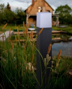 Lampa de gradina K-8142 - GENEVA - Img 2