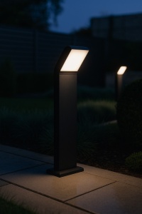 Lampa de gradina K-8147 - VIDAR - Img 2
