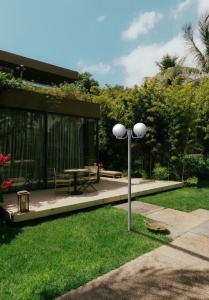 Lampa de gradina K-LP270-2200 - ANA - Img 3