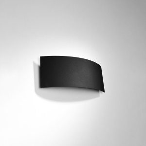 Lampă de perete MAGNUS Negru - Img 2