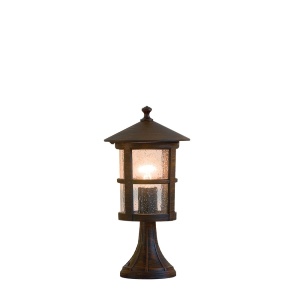 Lampa exterior E27 Skiathos 4056300
