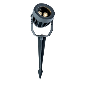 Lampa exterior LED 3000K Ermis 4205000