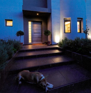 Lampa exterior LED 3000K Maris 4187600 - Img 3