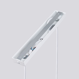 Lampă suspendată KARBON 2 Alb - Img 4