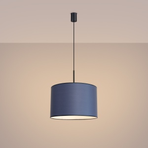 Lampă suspendată NEVIA navy - Img 3