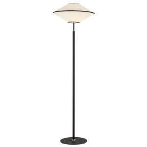 Lampadar 1 bec TROY A4283 - Img 1