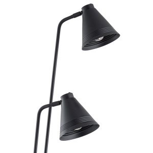 Lampadar 2 becuri AVALONE A7077 - Img 3