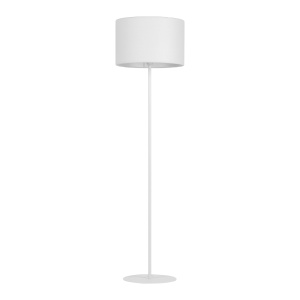 Lampadar Alb 1xE27 RENO 5428TK - Img 1