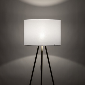 Lampadar Auriu 1xE27 UMBERTO 6637TK - Img 4
