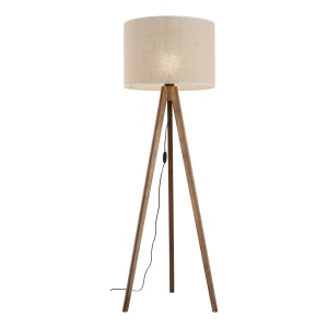 Lampadar Bej 1xE27 GRAND 16017TK - Img 3