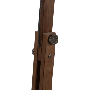 Lampadar Bej Maro 1xE27 OSLO 6319TK - Img 4