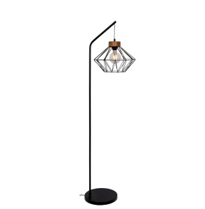 Lampadar E27 Vega 4254200