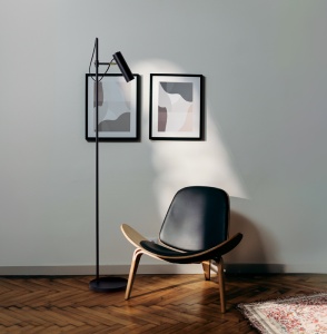 Lampadar GU10 Zina 4249200 - Img 2
