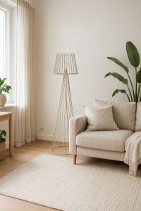 Lampadar K-5817 - LIVIA - Img 2