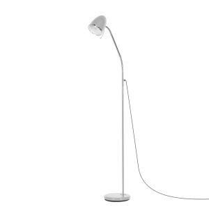 Lampadar K-MT-201 Argintiu - KAJTEK I