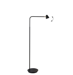 Lampadar LED 3000K Enzo 4281000