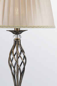 Lampadar Maytoni Grace Bronz-01-R - Img 2