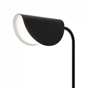 Lampadar Maytoni Mollis Negru -01B - Img 4