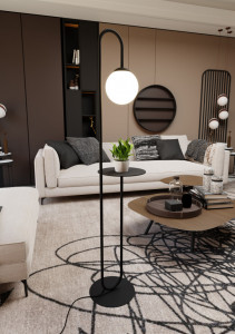 Lampadar negru, Lampadar forma dreapta, Lampa de podea negru, Lampadar modern, Lampadar living, Lampadar dormitor, Lampadar metal, Lampa de podea moderna, Lampadar modern living, Lampadar modern dormitor, Lampadar minimalist