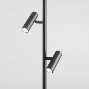 Lampadar negru, Lampadar forma dreapta, Lampa de podea negru, Lampadar modern, Lampadar living, Lampadar dormitor, Lampadar metal, Lampa de podea moderna, Lampadar modern living, Lampadar modern dormitor, Lampadar minimalist