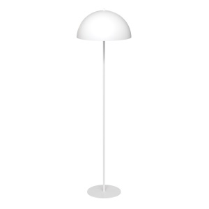 Lampadar MOGU LP1 Alb