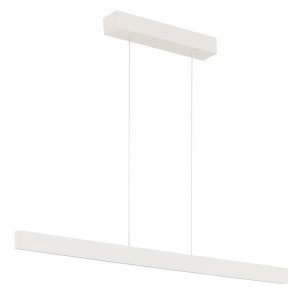 Lustra 1 bec LED BALANS A8302 - Img 3