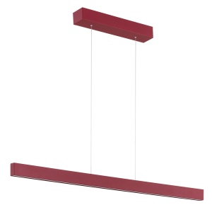 Lustra 1 bec LED BALANS A8304 - Img 3