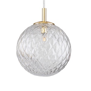 Lustra Auriu 1xG9 CADIX 4609TK - Img 4